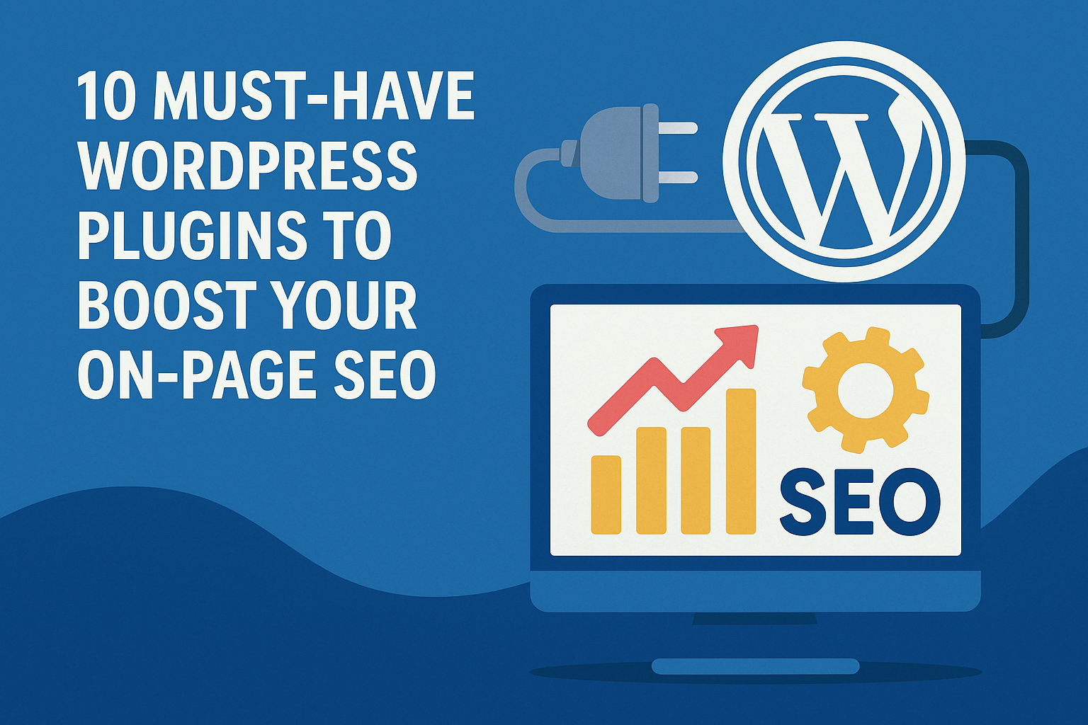 SEO plugins