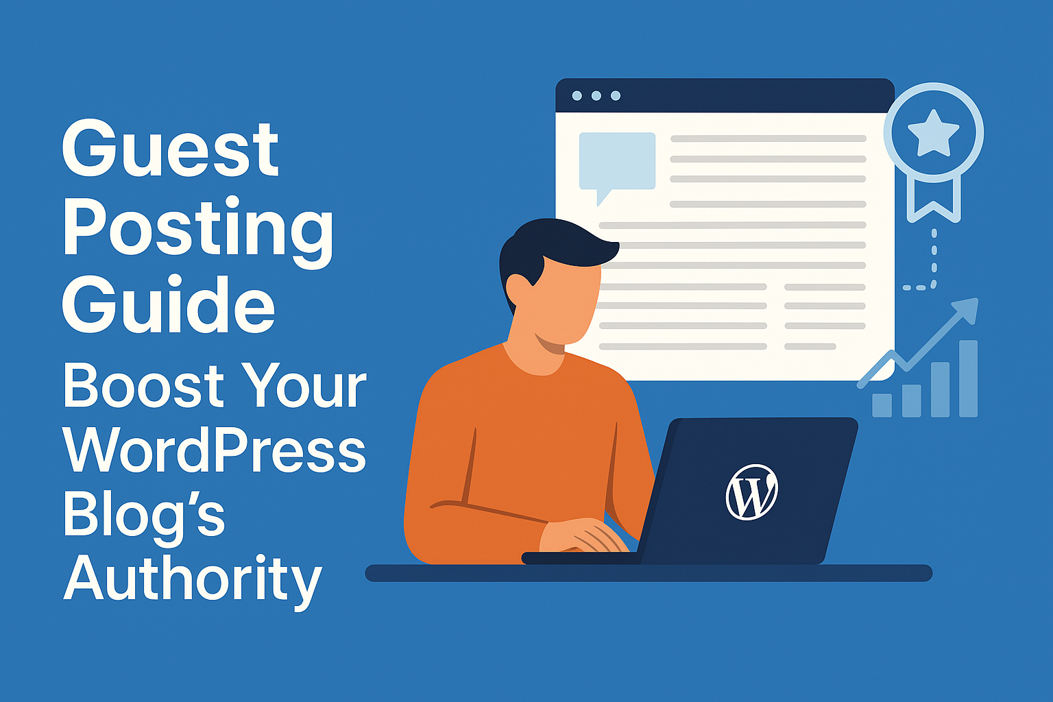 Guest posting