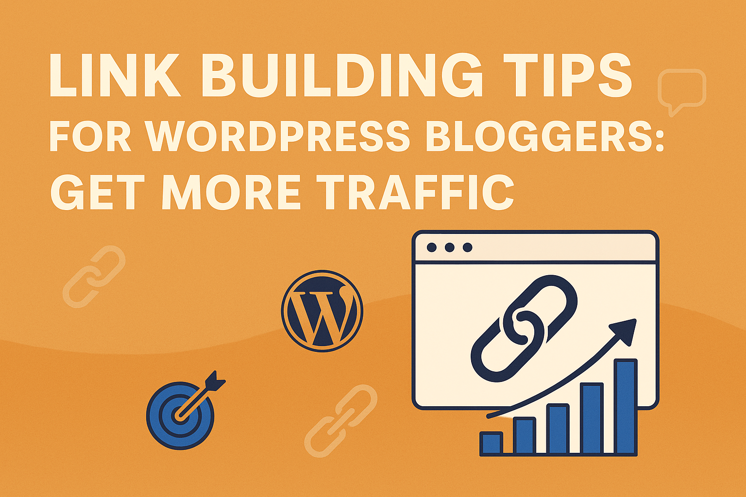 Link building