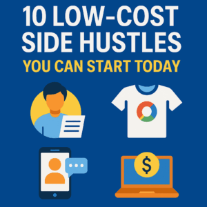 side hustles