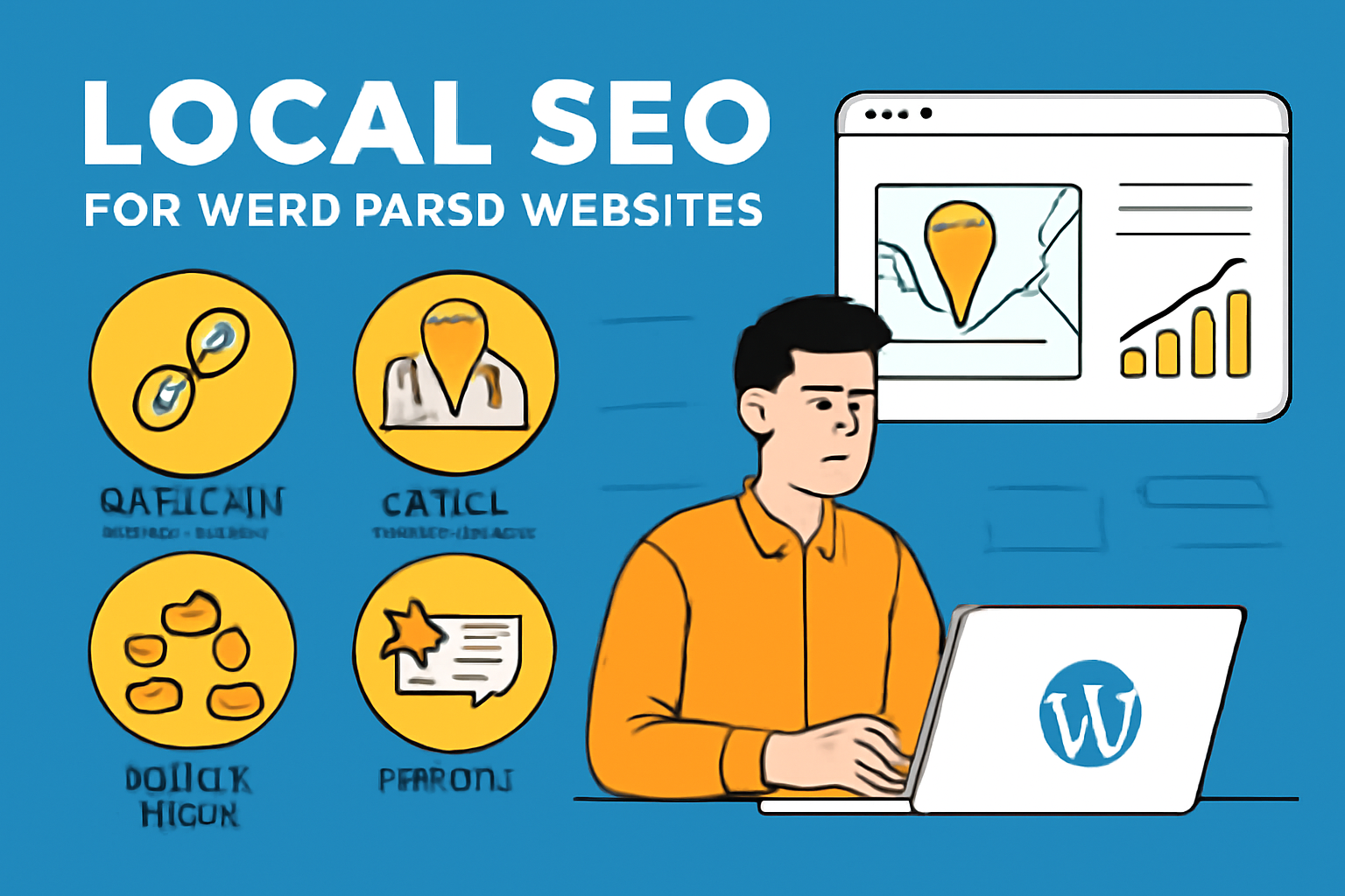 Off-page SEO
