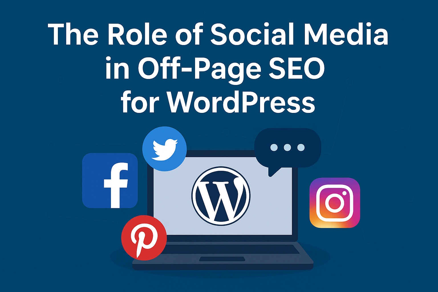 Off-page SEO