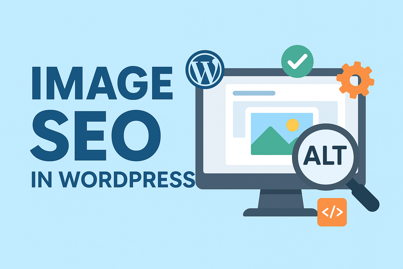 Image SEO