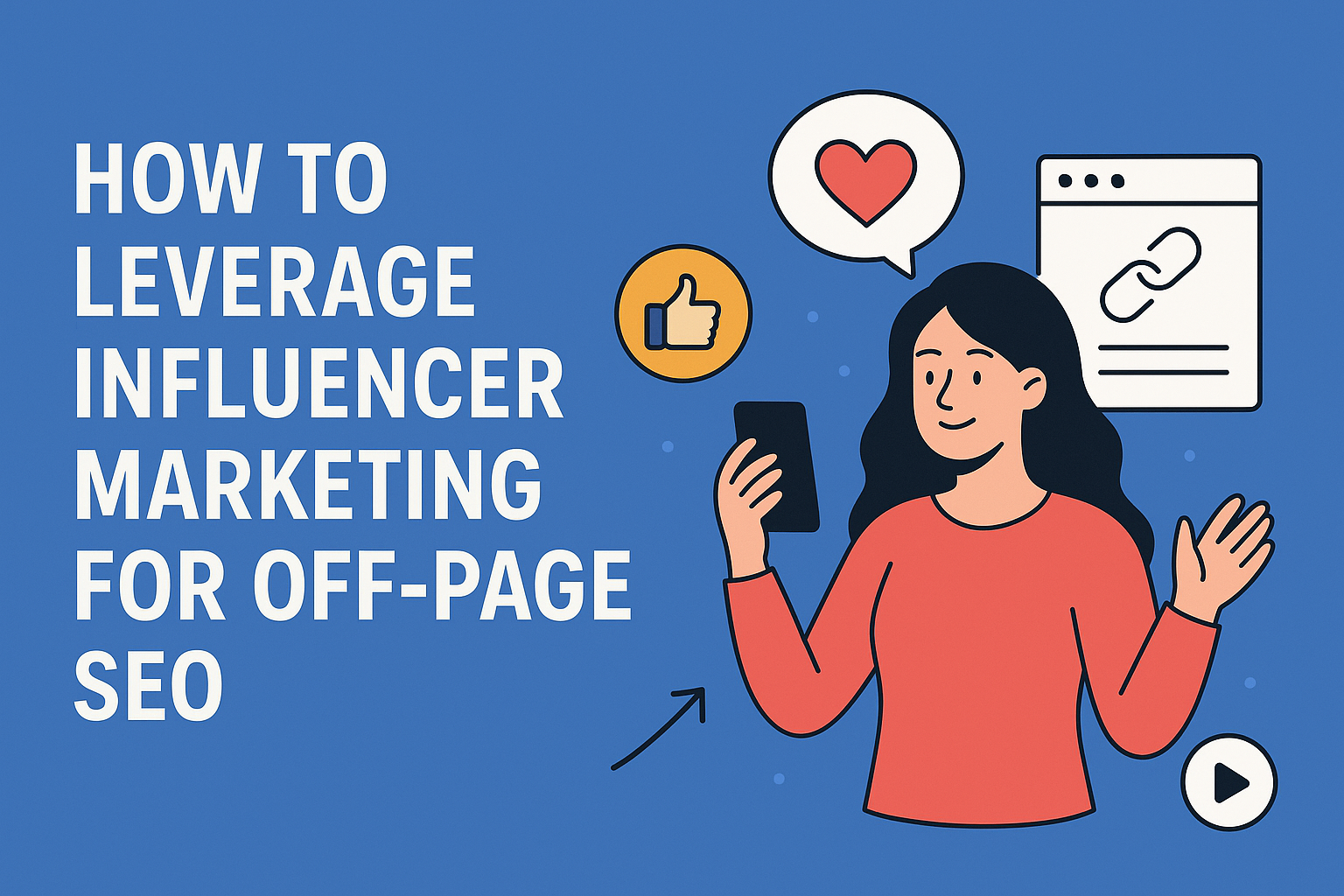 Influencer marketing