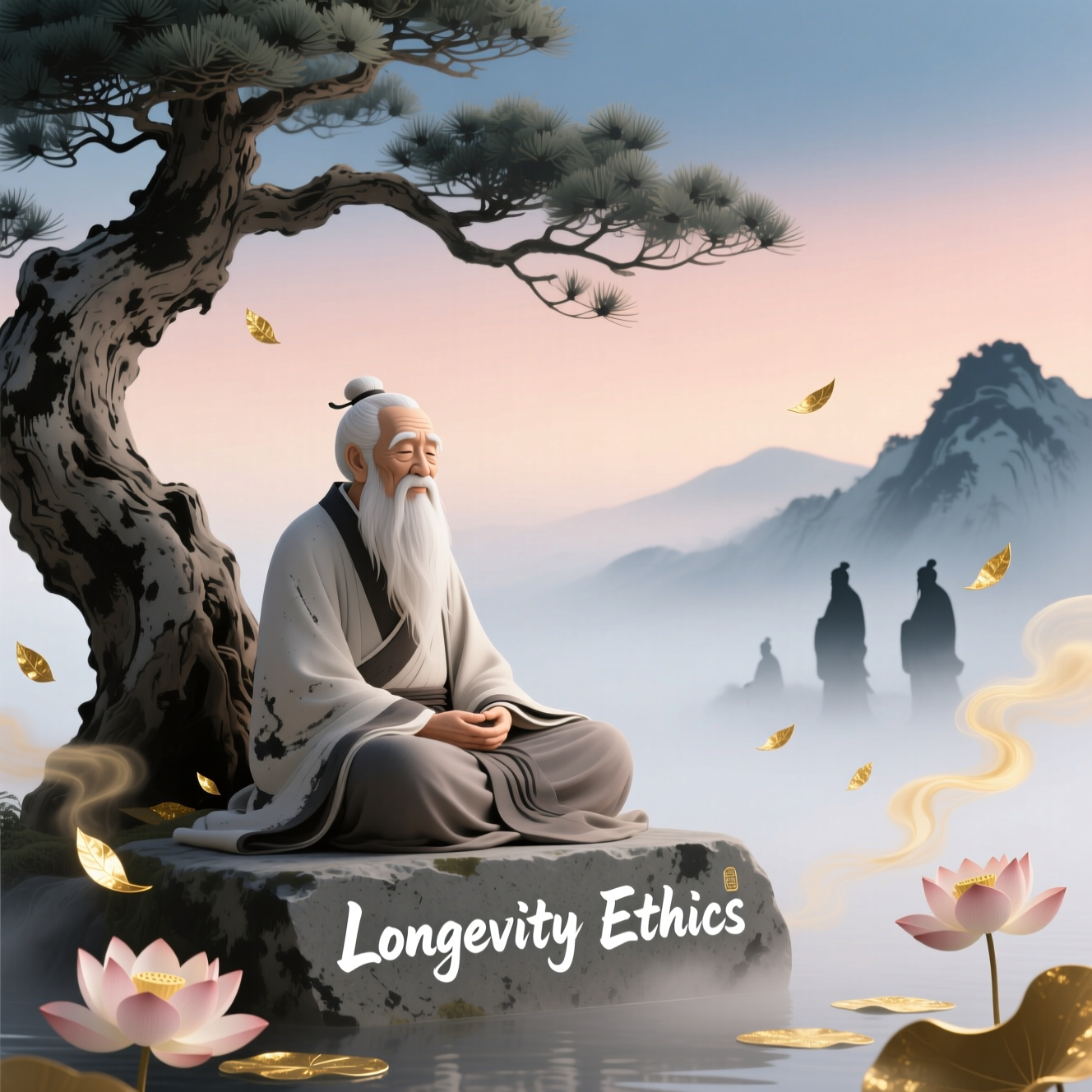 Longevity ethics