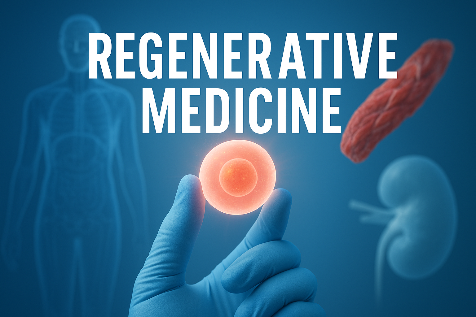 regenerative medicine
