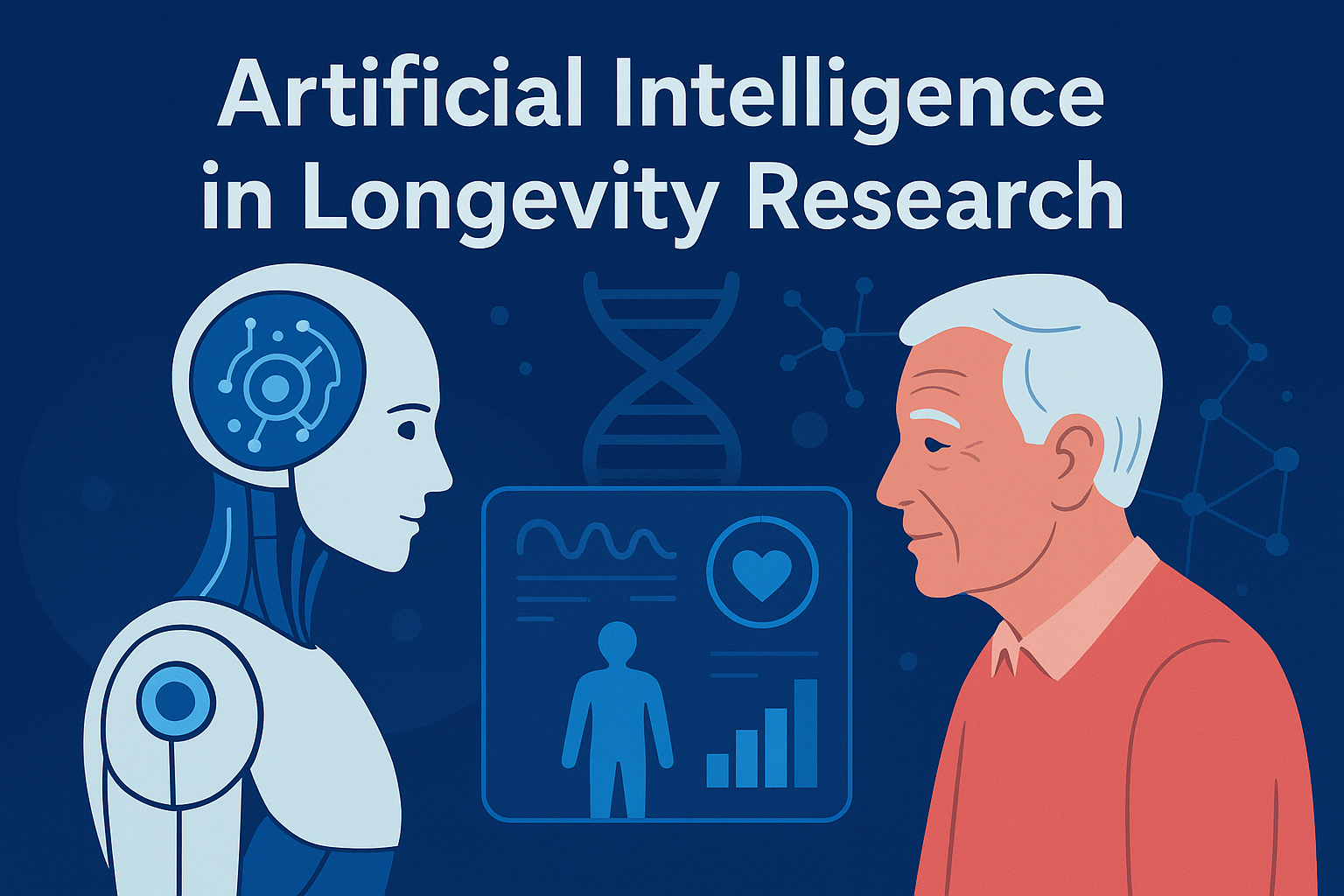 longevity research
