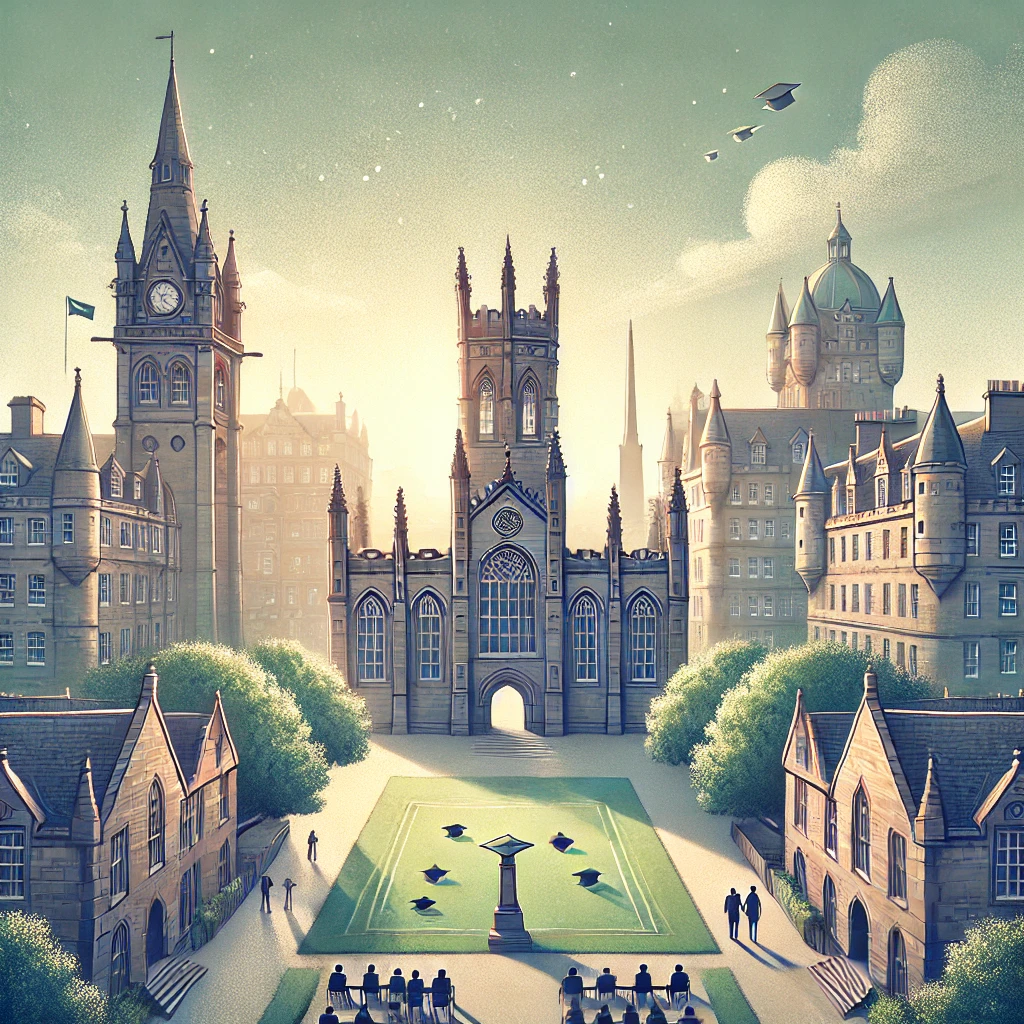 University of Edinburgh