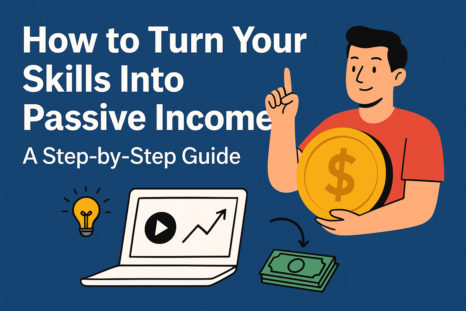 Passive income